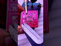 2 color flip-flop light assembly #project #led #jlcpcb #electronics #diy #flipflop
