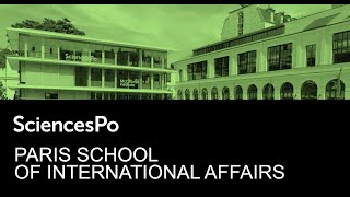 Lécole Des Affaires Internationales De Sciences Po Paris School Of International Affairs