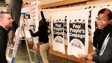 PPC NCMR Theomusicology and Movement Arts   New Unsettling Force Video _ Raleigh, NC 2018