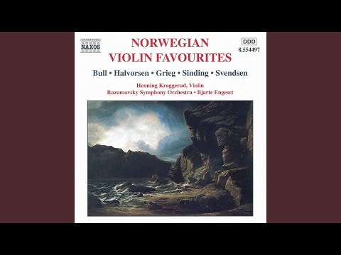 Suite im alten Stil, Op. 10: Adagio