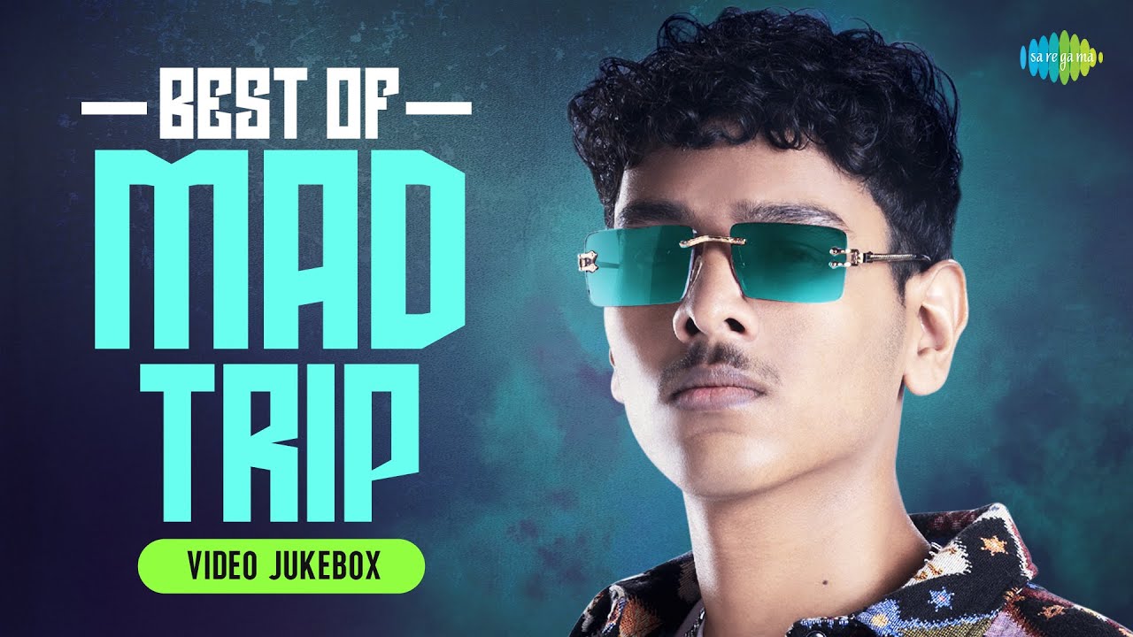 Best Of Mad Trip - Video Jukebox | MTV Hustle 4 | Majja Ni Life | Let Them Know | Kothi bangle wali