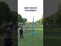 Rory’s MASSIVE 375-yard drive 🚀