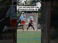 Top shelf snipe for Team Long Island 2030 at Nike Nationals 😤😤 #lacrosse #lacrosseplayer #sports