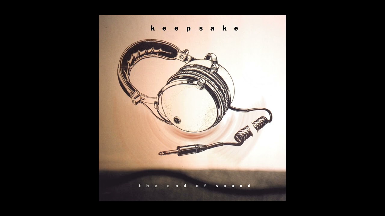 Keepsake - We Should've Rode the Bumper Cars (The End of Sound)