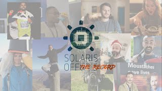 Solaris Off-the-record 2020