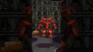 Lvl 10+ Campaign Creeps pt.1 #warcraft3