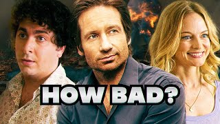 In Defense of Californication Season 7