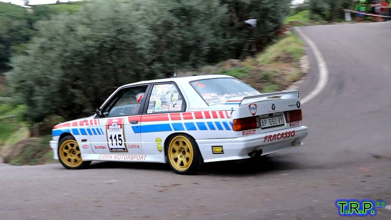 P.M.1 CASTELCERINO 1 Km. 9,81 - LOC. MONTE - 12° Due Valli Classic 29-8-2025 - by T.R.P.