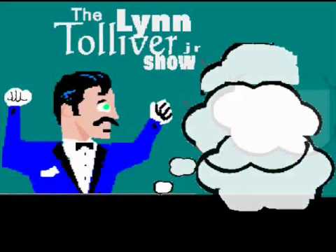 The Lynn Tolliver Jr Show 032