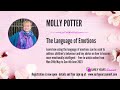 Molly potter the language of emotions