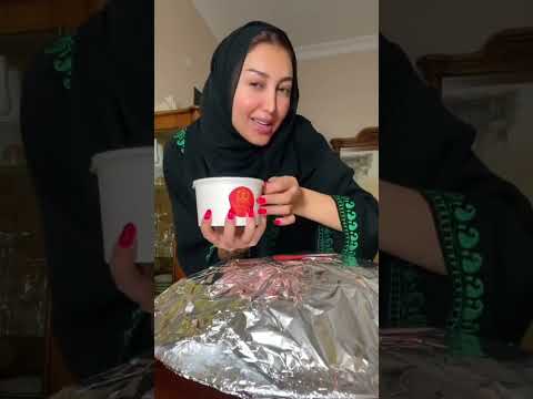 منسف سفير المنسف  لا للبقدونس الاردن جميد الفحيص يمه شمعه