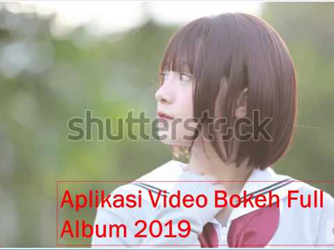 Rekomendasi Aplikasi Bokeh Video Full Apk 2019 Free Trik