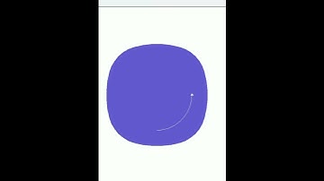 Samsung clock icon by using python