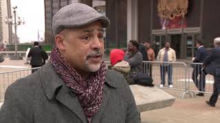 Rabb Working For Probation & Parole Reforms