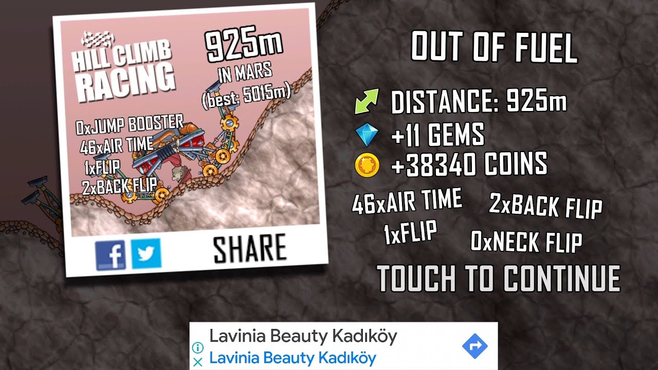 (CURRENT WR) Carantula with mars 925m - YouTube