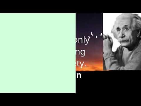 20 Albert Einstein quote on imagination