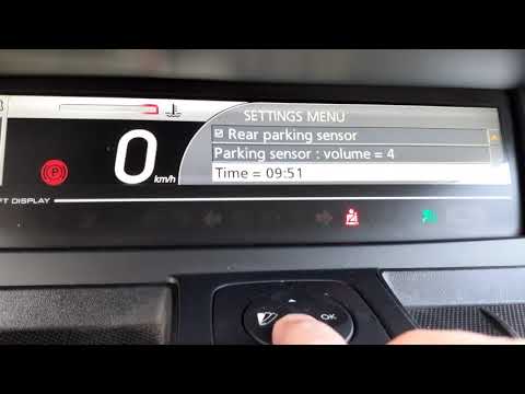 Renault Scenic 3