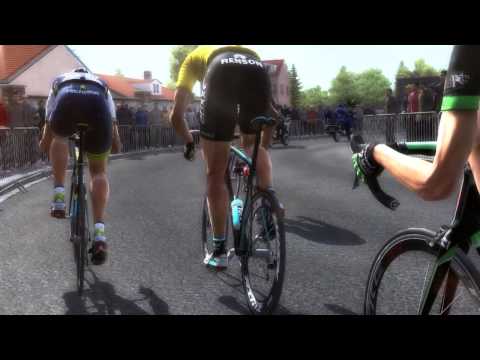 Pro Cycling Manager 2015 - immagine 1 della notizia