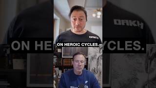#Redwall trains readers on epic cycles | #jacques #theplungewithderekholser #podcast