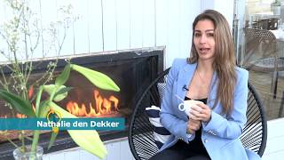 Business Tips Rtl 7 Nathalie Den Dekker In Gesprek Met Ruud De Leede Van Cs Opleidingen