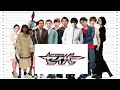 【身長比較】仮面ライダーセイバー(聖刃)【Kamen Rider Saber】saber episode 1 2 3 4 5 6 7 8話 op ed 主題歌 内藤秀一郎 かすちゃん 身長伸ばす方法