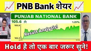 Punjab National Bank Share Latest News   Pnb Stock News   Pnb Bank Share Analysis 06 April 2026