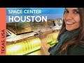 NASA Space Center Houston in TEXAS (2017)