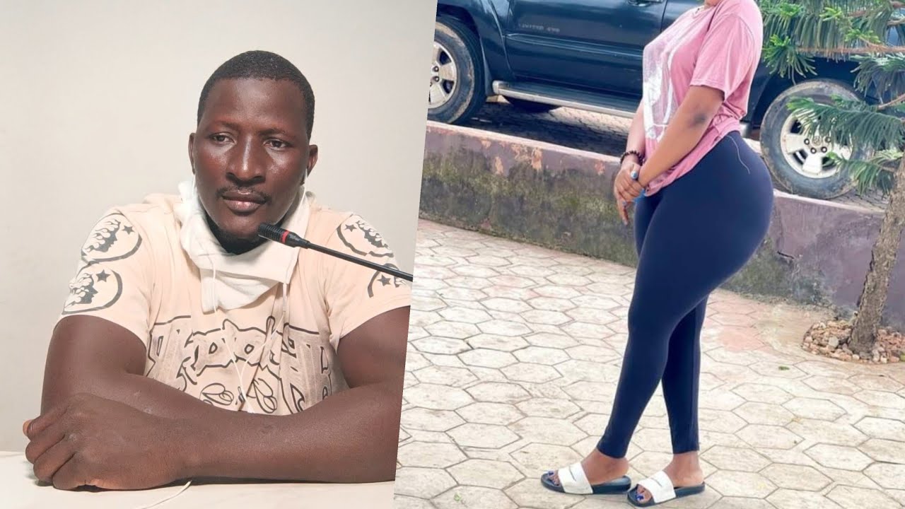 My wife still loves her ex boyfriend 😭