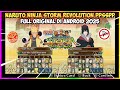 Game Naruto Ultimate Ninja Storm Revolution PPSSPP Ukuran Kecil Terbaru 2025 Android | Naruto PPSSPP