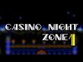 Sonic 2 - Casino Night Zone (SNES Remix) - YouTube
