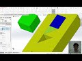 Projek 7 - SolidWorks Basic Project | Tutorial Assembly