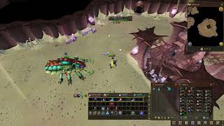 Runescape 3 Easy Kalphite Queen kills Runescape 3/Afk