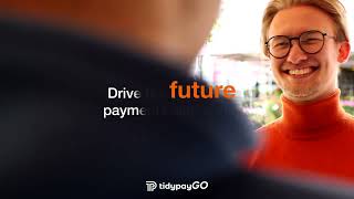 Tidypay SoftPOS - The Future of Payments screenshot 2