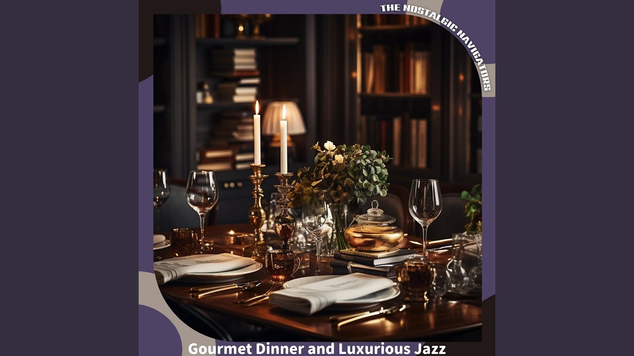 Midnight Snowy Reflections (Key G Ver.)