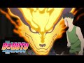 Kurama Appears! | Boruto: Naruto Next Generations