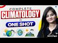 Complete Climatology in One Shot | UPSC Prelims 2026 | UPSC Geography | Apoorva Rajput