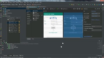 Cara Membuat Aplikasi Luas Segitiga dengan Android Studio