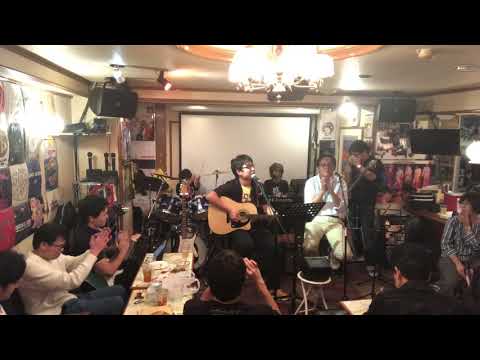 はっぴいえんど/2019/10/13/駒込はっぴいえんどサザンセッション会