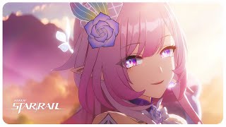 Cyrene Adult Form First In-Game Appearance (Cutscene) | Honkai Star Rail 3.6