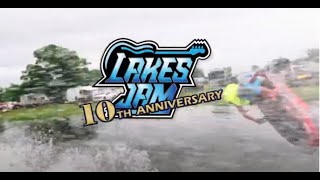Lakes Jam 2023 Tickets and Lineup Preview