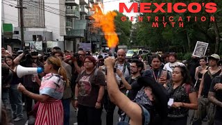 The Gentrification Myth That’s Destroying Mexico