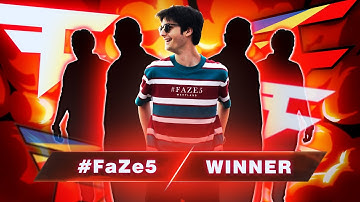 I JOINED FaZe Clan
