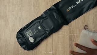 Neewer Airtube Light Unoxing Video