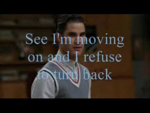 It's Not Right But It's Okay Glee Lyrics