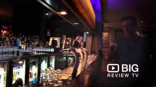 Hotel Illawarra, Cocktail Bar and Restaurant in Sydney for Cocktails or for DJ Music screenshot 4