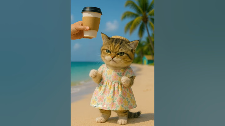 OMG 😱 She is too cute. Are you mad??  #singingcat #cute #cat #viralcats