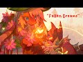 ✦ Fallen Dreams ✦ DTIYS Event AMV