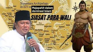 Gus Muwafiq Terbaru  - Islam Mengkondisikan Majapahit