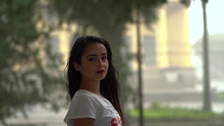 Amber Drift | Melodic House Mix · Sunrise Energy & Deep Warmth