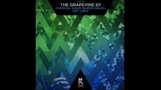 Chemical Disco Baron Dance  The Grapevine original Mix